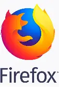火狐浏览器Logo